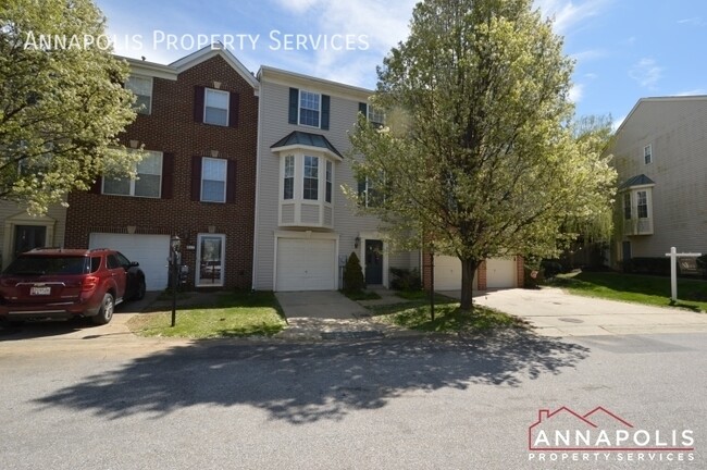 Photo - 615 Baystone Ct Townhome