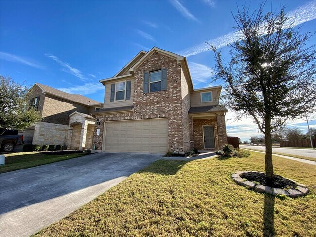 Photo - 16021 Hampton Bliss Trce House