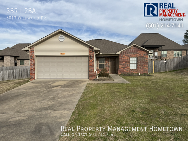 Cozy 3-Bed, 2-Bath Home with Garage in Benton - Cozy 3-Bed, 2-Bath Home with Garage in Benton