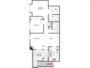 Floor Plan B