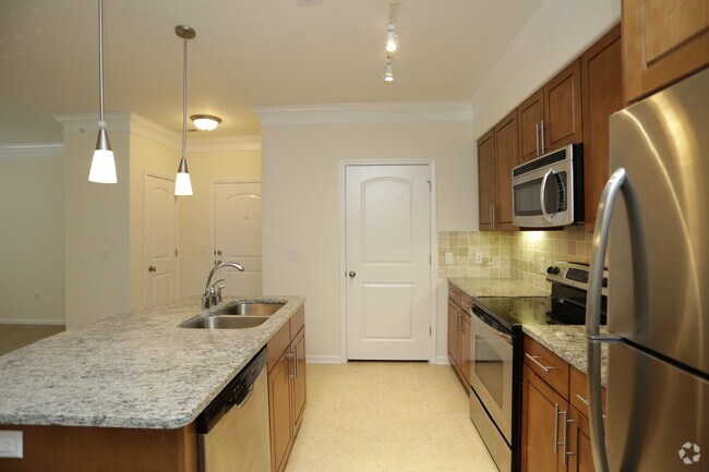 Custom Design Kitchen