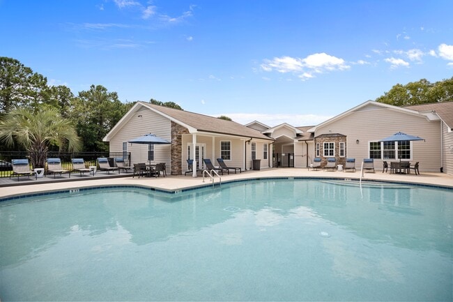 Cape Harbor