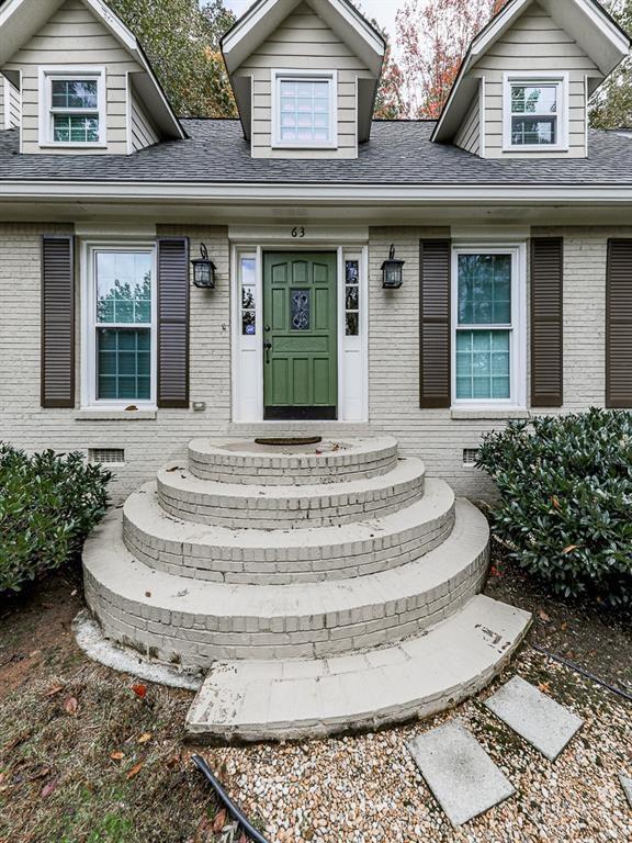 Photo - 63 Geraldine Dr SE