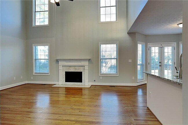 Photo - 2157 Brandon Lee Dr SW