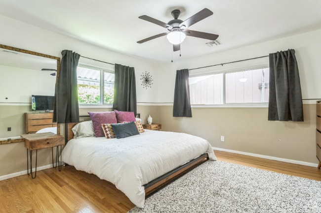 Building Photo - 7121 Firmament Ave Rental