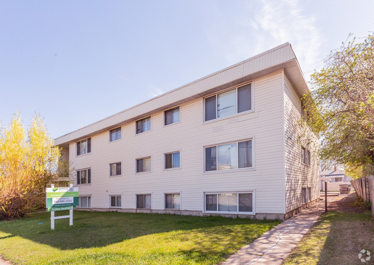 Fernwood Apartments - Fernwood Apartments