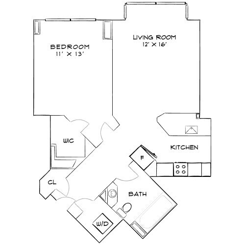 Photo - 1 Leighton St Unit 415