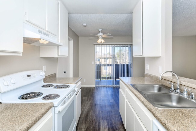 Photo - Trabuco Woods Apartment Homes