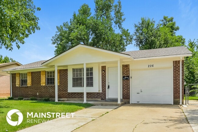 Photo - 226 W Campbell Dr Casa