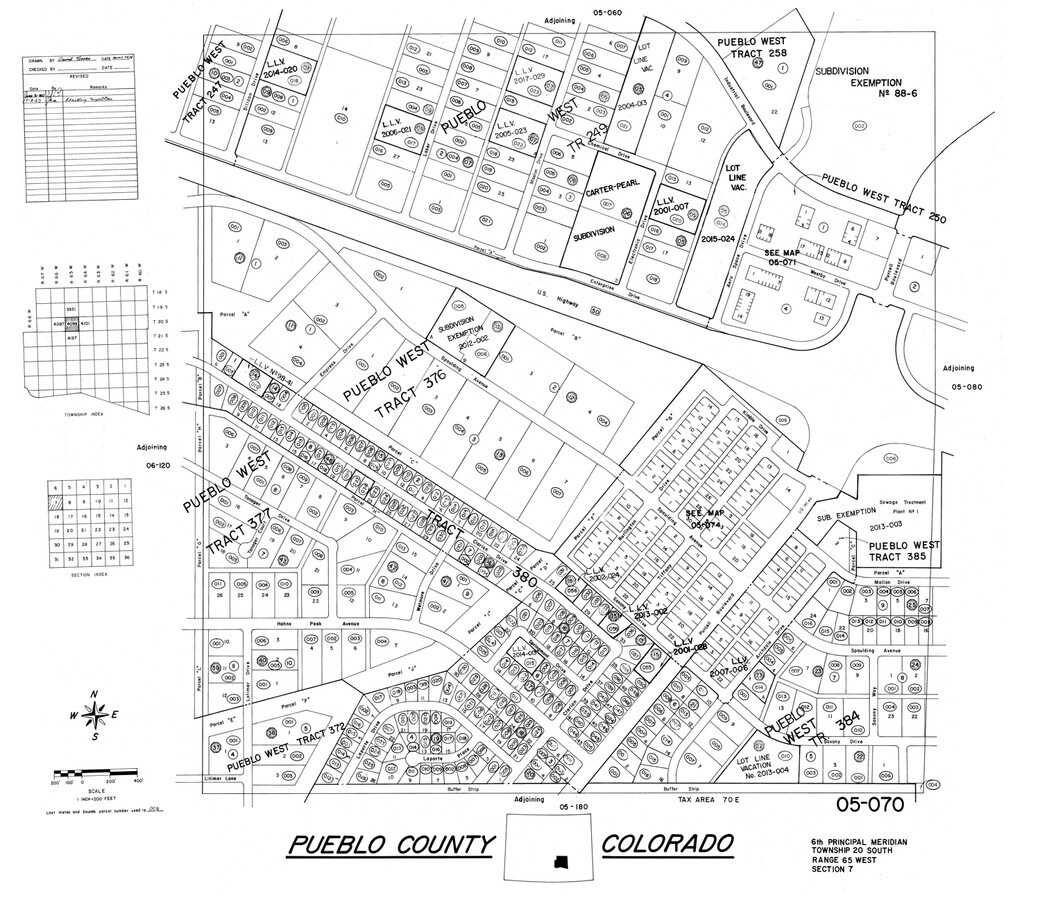 Photo - 984 E Saxony Dr