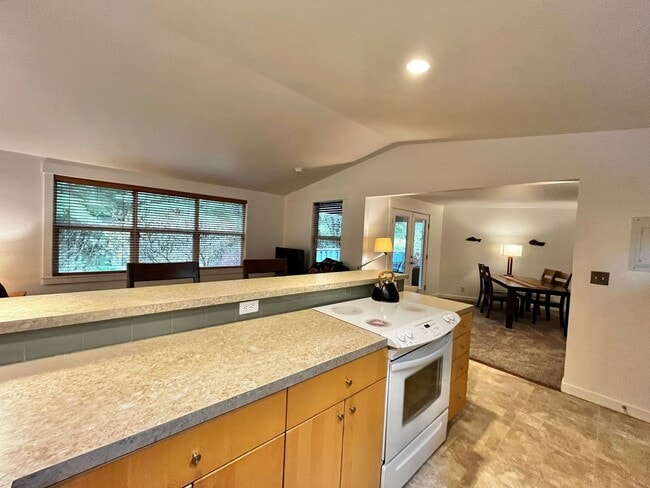 Photo - Historic Fort Ward Townhome on Bainbridge Island