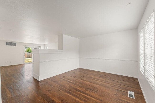Photo - Spacious DuPont Home with A/C, Bonus Loft, Large Patio & Fully Fenced Yard!