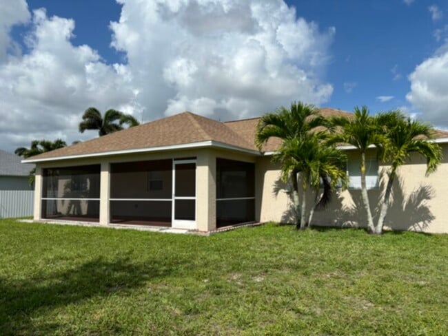 Photo - Beautiful 4 Bedroom 2 Bath Home! Available...