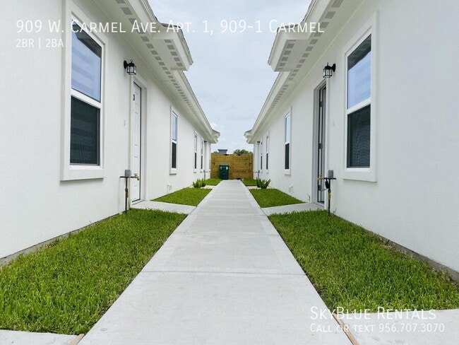 Photo - 909 W Carmel Ave Unit 1, 909-1 Carmel