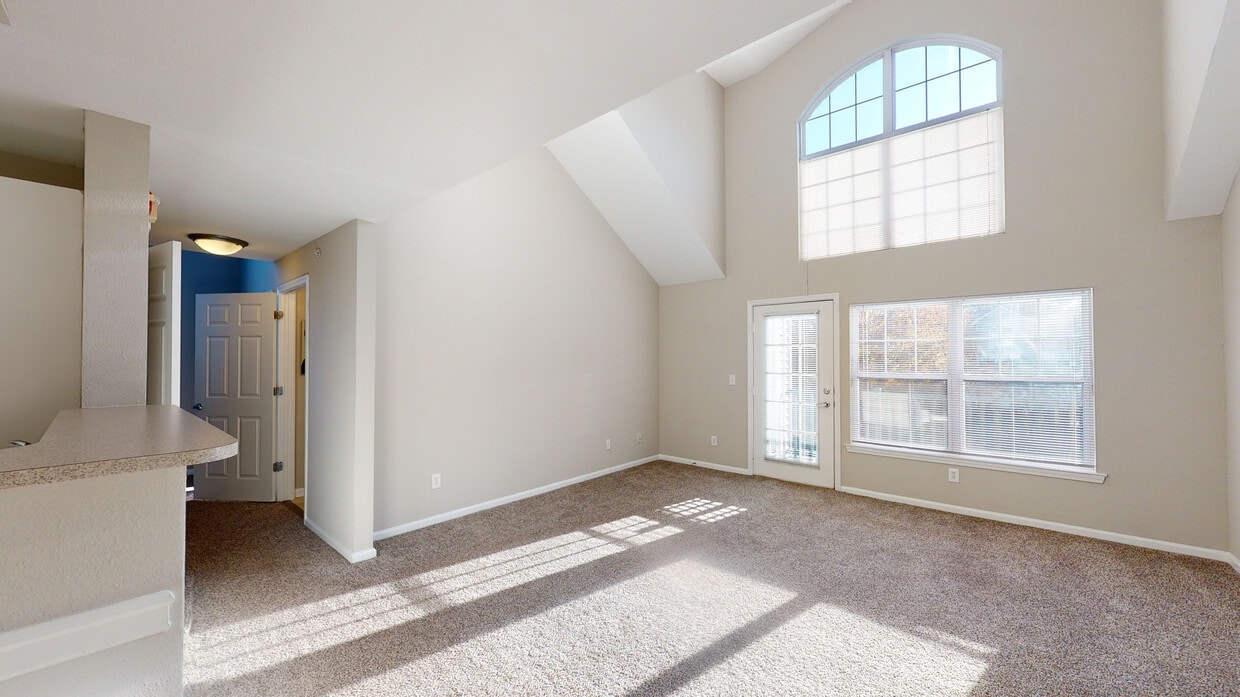 Photo - The Point at Pine Ridge Apartments