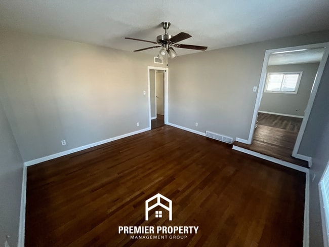 Photo - Spacious 4BR Memphis Home for Rent with Fenced Backyard