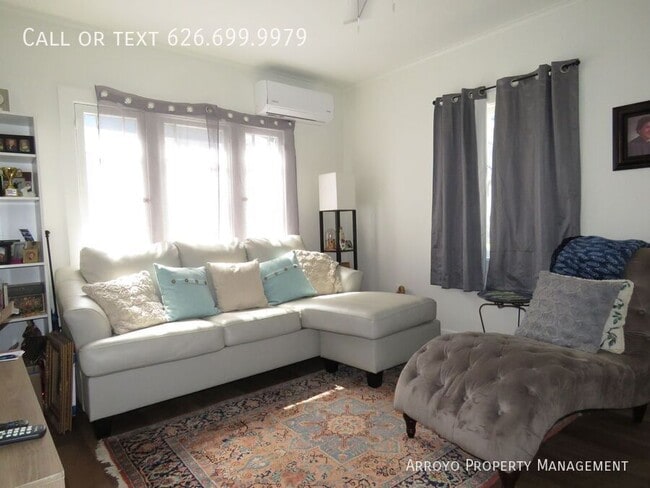 Photo - 140 1/2 Melrose Ave., Monrovia CA 91016-