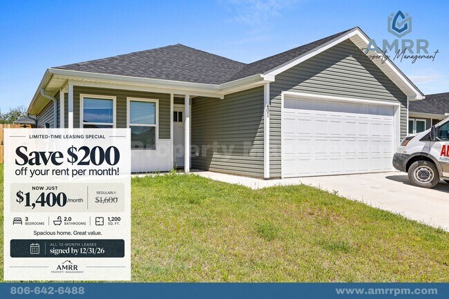 Building Photo - 401 Abundance Ln