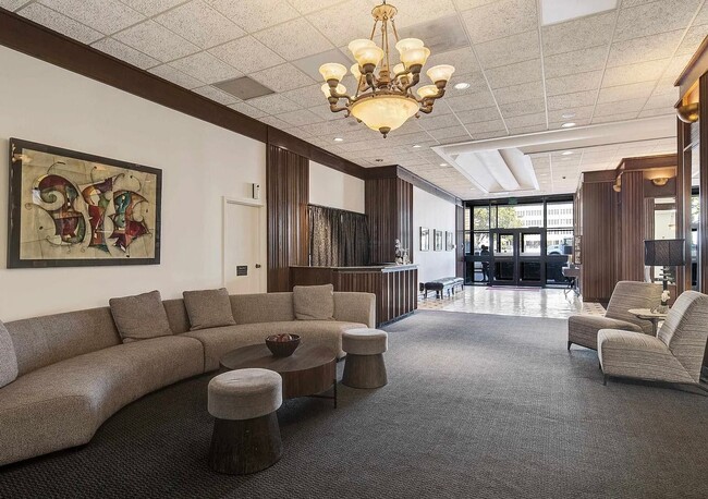 Photo - Claridge House Unit Claridge House-406
