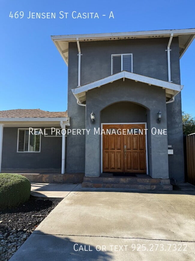 Photo - 469 Jensen St