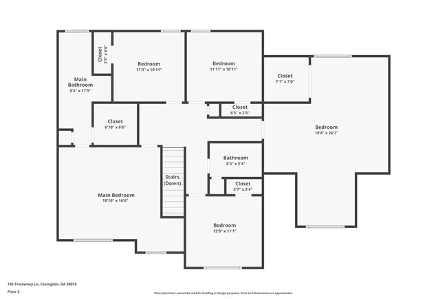 Photo - 145 Trelawney Ln
