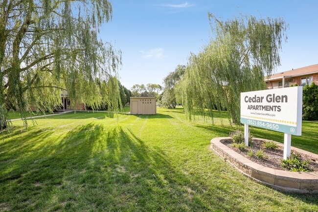 Cedar Glen