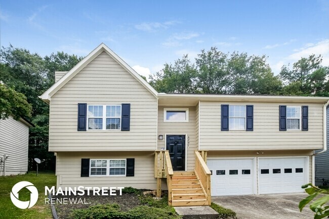 Building Photo - 4207 New Towne Dr Rental