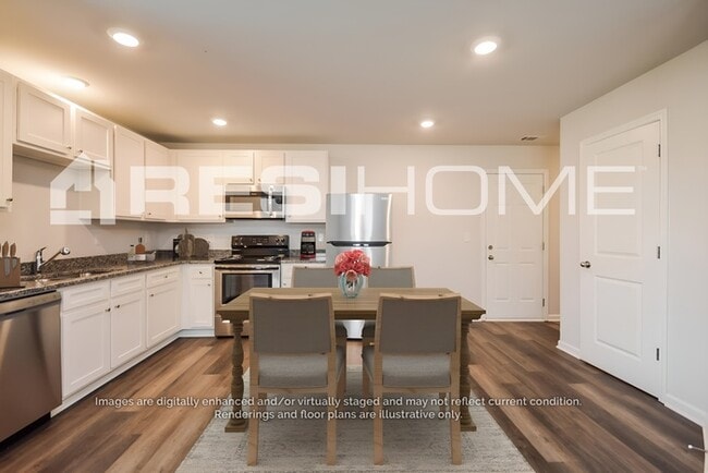 Photo - 159 Wellbrook Ct NE