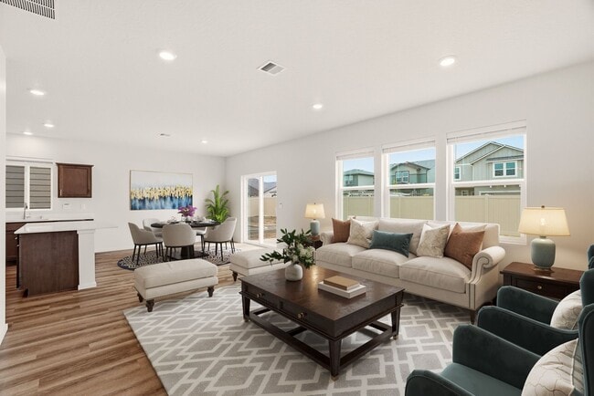 Photo - Gorgeous Spokane Valley Home! New Build!