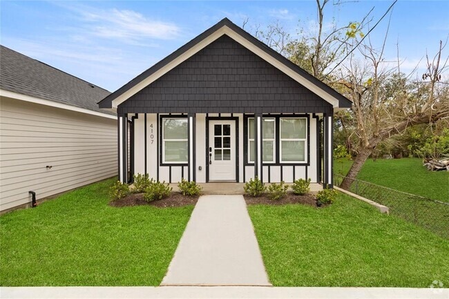 Building Photo - 4107 Coon St Rental