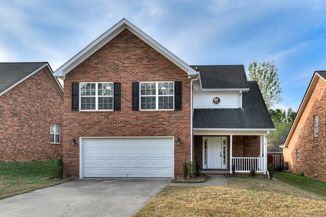 Photo - 7635 Pleasantville Way