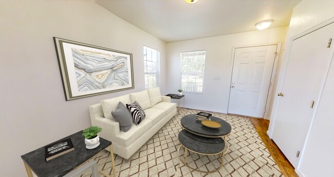 Photo - Adorable 2 bedroom townhome Available NOW!
