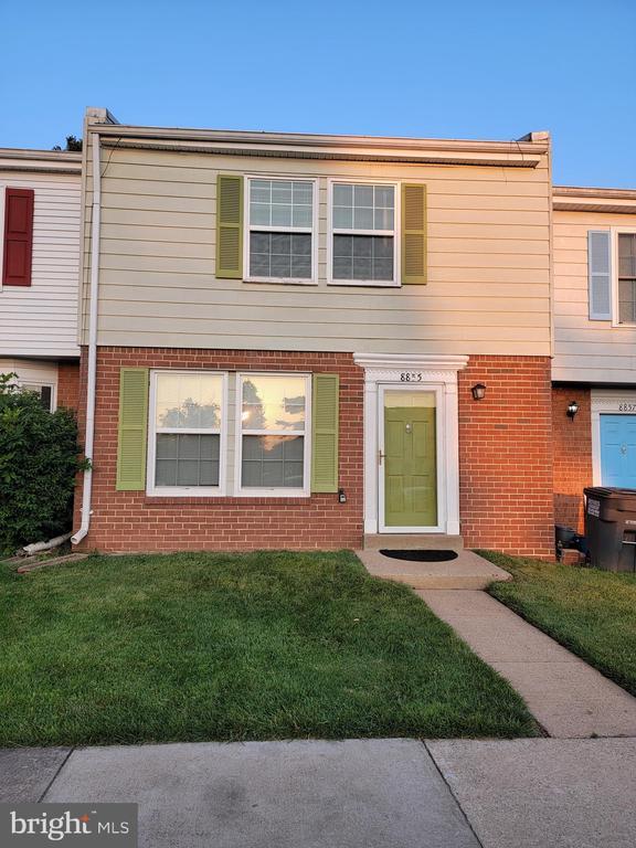 Photo - 8855 Teakwood Ct Townhome