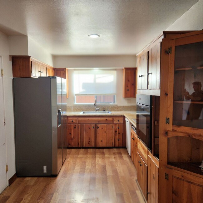 Photo - Allied Garden, Single Family Home, 3bedroom 2bath + garage