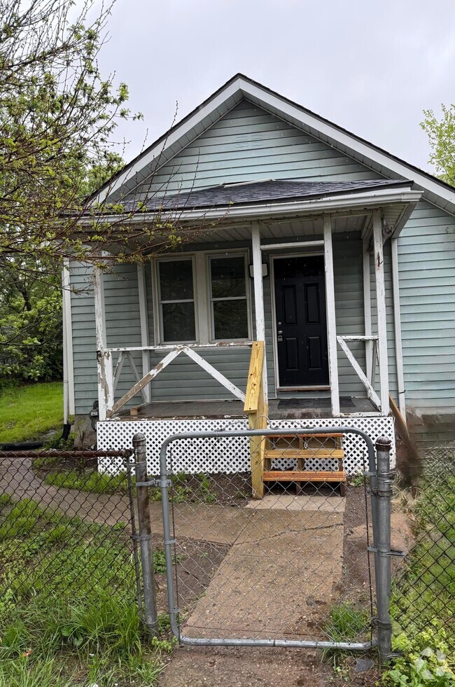 Building Photo - 543 Lock Ave Rental