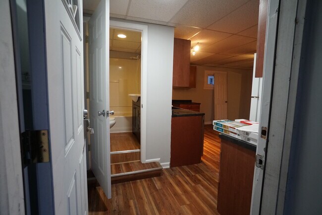 Photo - 215 W Summit St Unit A