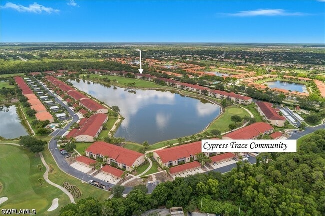 Building Photo - 2710 Cypress Trace Cir Unit 3018