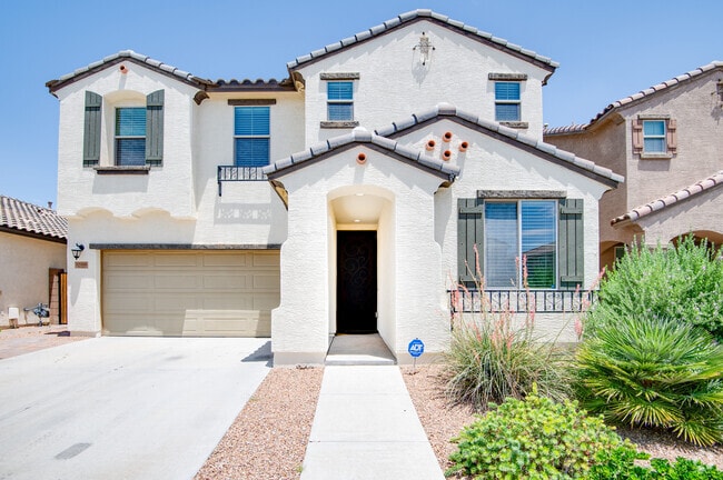 Building Photo - 12038 W Briles Rd Rental