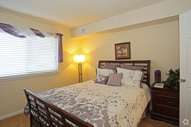 1st Bedroom