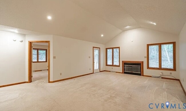 Photo - 1702 Briery Rd