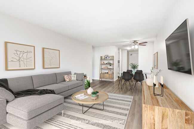 Photo - Perry Manor Residences