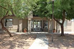 Desert Vista - Desert Vista