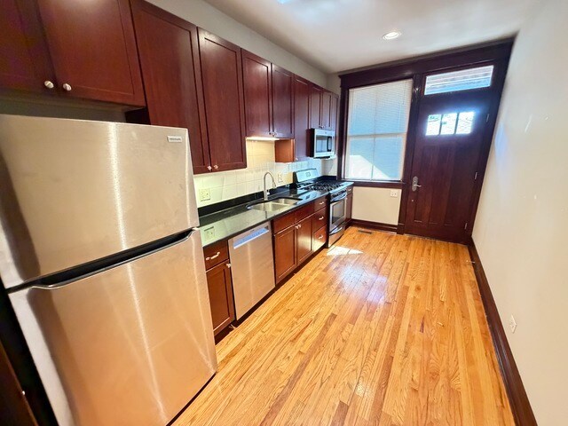 Photo - 2107 W North Ave Unit 1