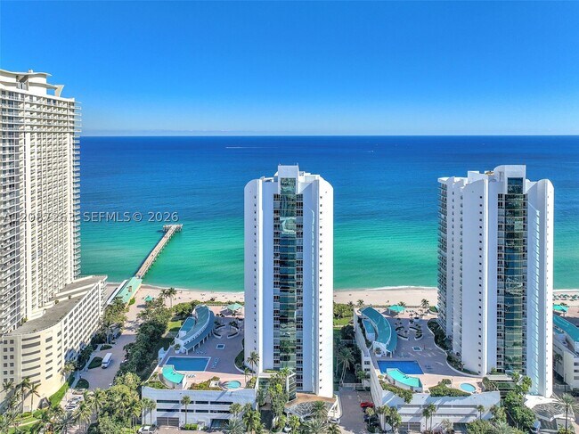 Photo - 16485 Collins Ave Unit 2136