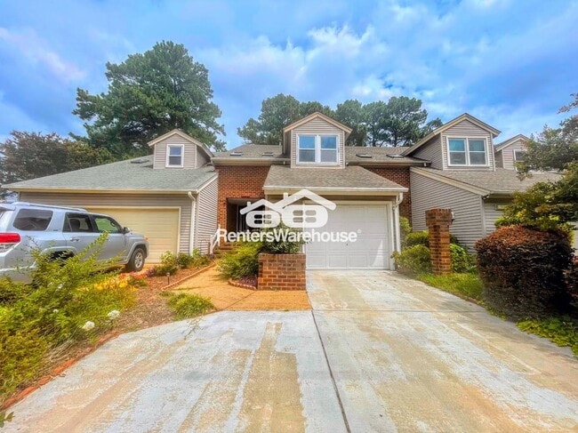 Building Photo - 502 Kempsville Greens Ct Rental