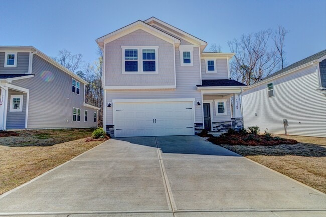 Building Photo - 5037 Poplin Vly