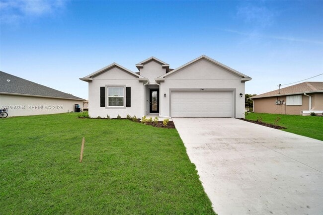 Building Photo - 1145 NW 27th Ave