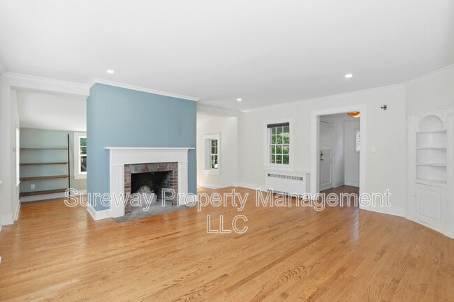 Photo - 4521 Province Line Rd