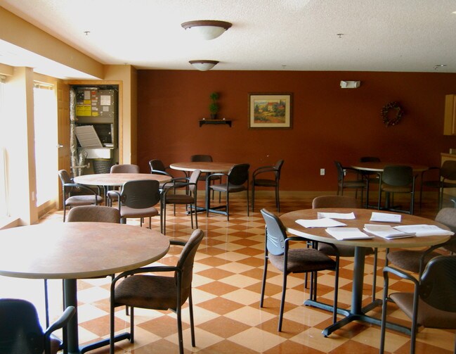 Photo - River Run Apartments