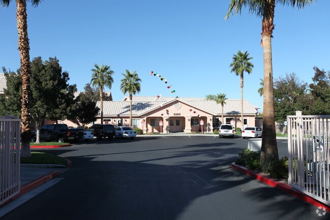 Foto principal - Vida Las Vegas